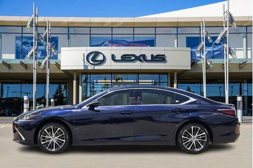 2025 Lexus ES 350 Base