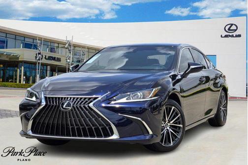2025 Lexus ES 350 Base