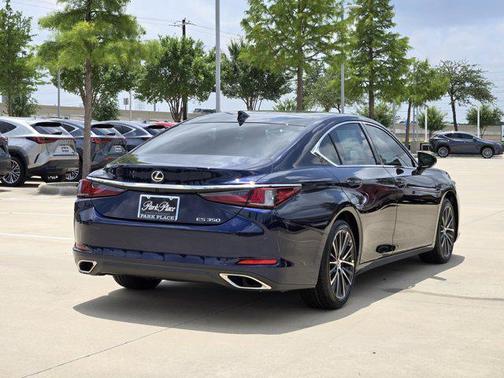 2025 Lexus ES 350 Base