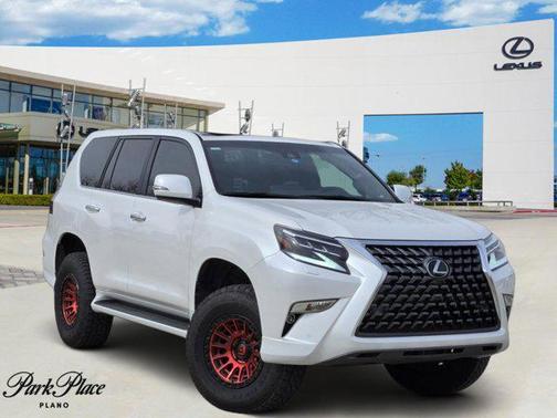 2023 Lexus GX 460 Premium