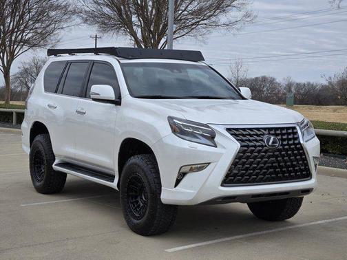 2023 Lexus GX 460 Premium