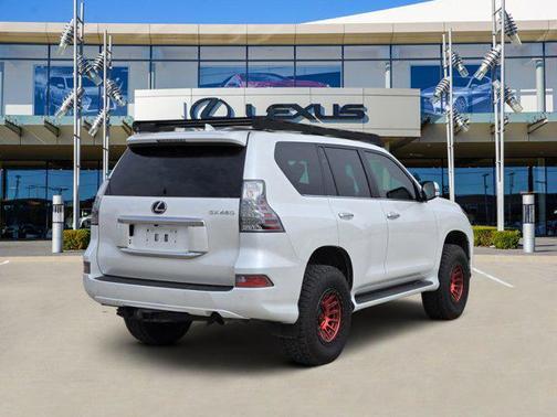 2023 Lexus GX 460 Premium
