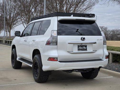 2023 Lexus GX 460 Premium
