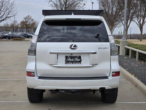 2023 Lexus GX 460 Premium