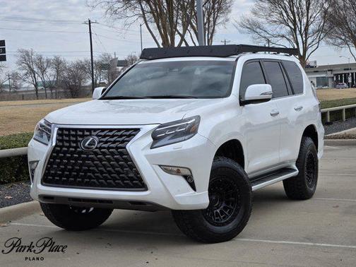 2023 Lexus GX 460 Premium