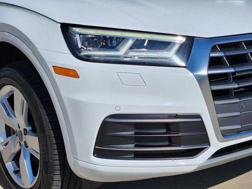 2018 Audi Q5 2.0T Tech Premium