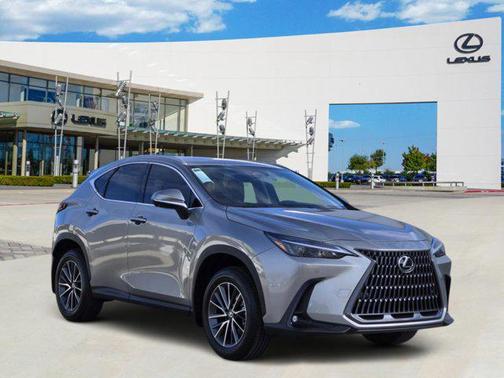 2026 Lexus NX 350 NX 350 Premium
