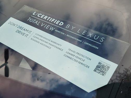 2025 Lexus RX 350 Premium Plus