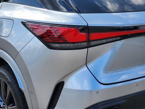 2023 Lexus RX 350 F SPORT Handling