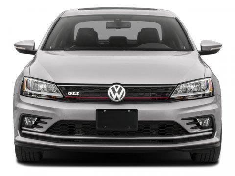 2017 Volkswagen Jetta GLI