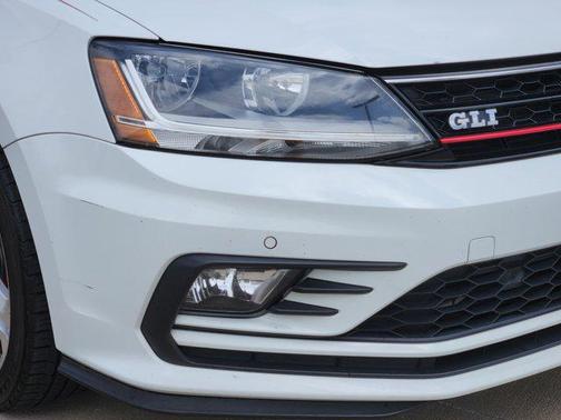 2017 Volkswagen Jetta GLI