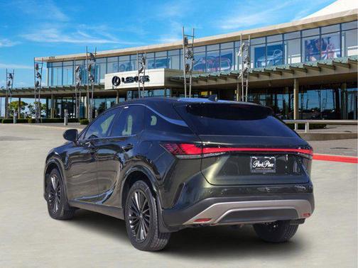 2026 Lexus RX 350 Base