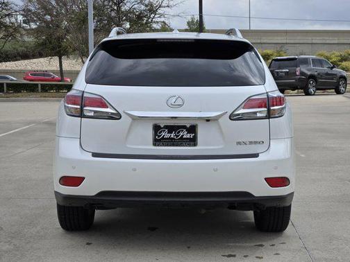 2015 Lexus RX 350 Premium