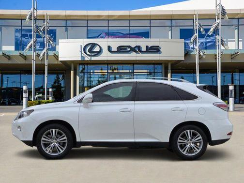 2015 Lexus RX 350 Premium