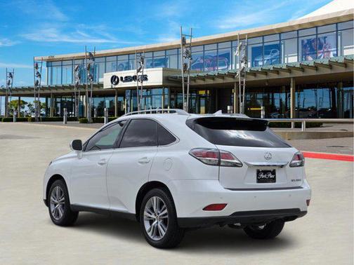 2015 Lexus RX 350 Premium