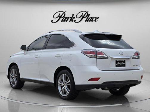 2015 Lexus RX 350 Premium