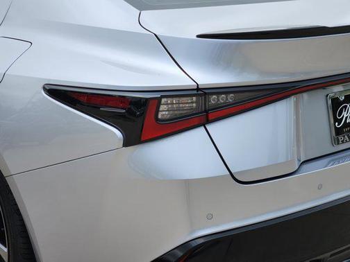 2023 Lexus IS 350 Base
