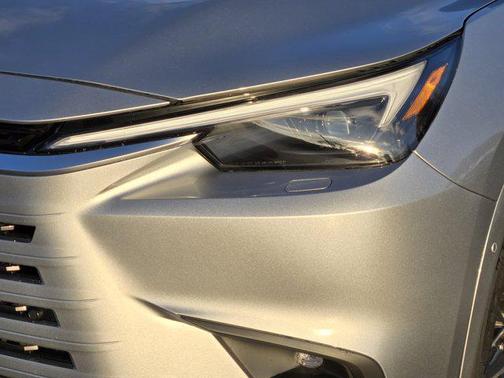 2026 Lexus TX 350 Luxury