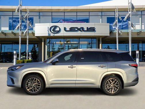 2026 Lexus TX 350 Luxury