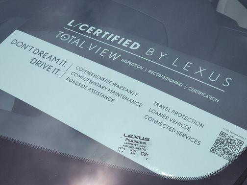 2023 Lexus RX 350 Luxury