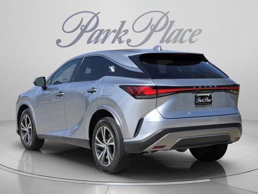 Iridium 2025 Lexus RX 350 Base