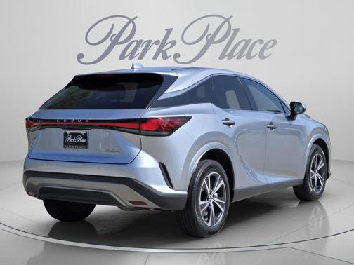 Iridium 2025 Lexus RX 350 Base