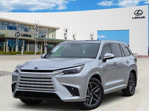 2026 Lexus TX 350 Premium