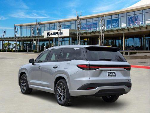 2026 Lexus TX 350 Premium