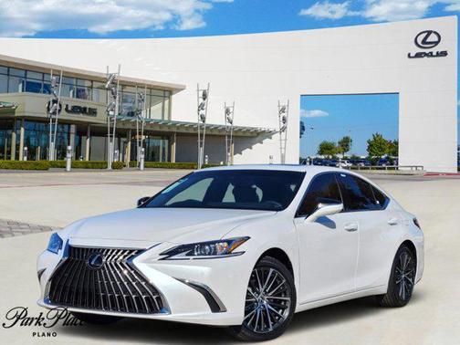 2025 Lexus ES 350 Base
