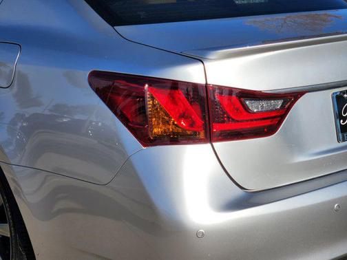 2013 Lexus GS 350 Base