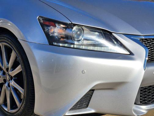 2013 Lexus GS 350 Base