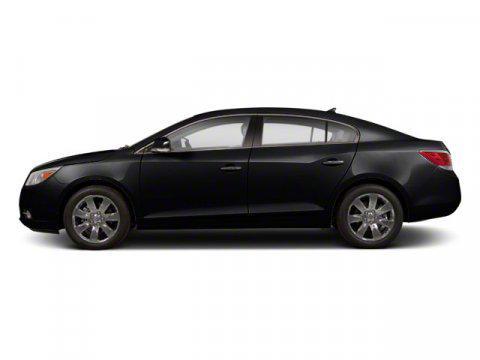2010 Buick LaCrosse CXL