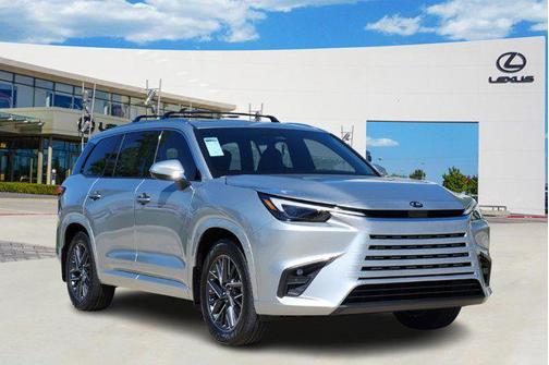 2025 Lexus TX 350 Premium