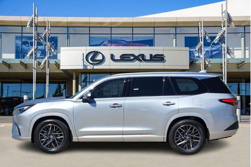 2025 Lexus TX 350 Premium