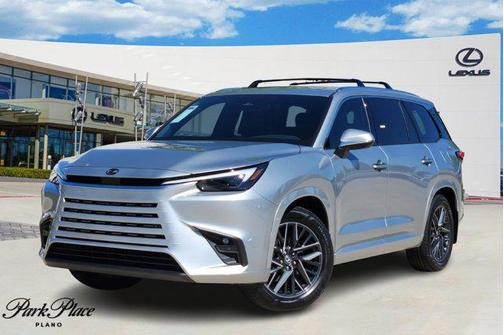 2025 Lexus TX 350 Premium
