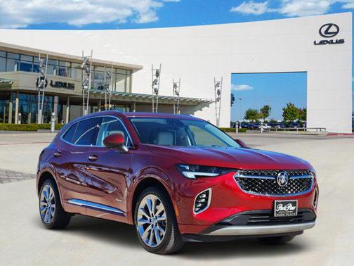 2023 Buick Envision Avenir AWD