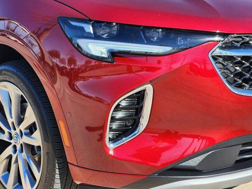 2023 Buick Envision Avenir AWD