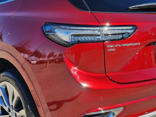 2023 Buick Envision Avenir AWD