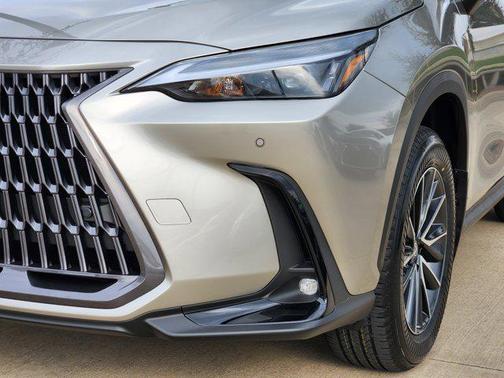 2026 Lexus NX 350 NX 350 Premium