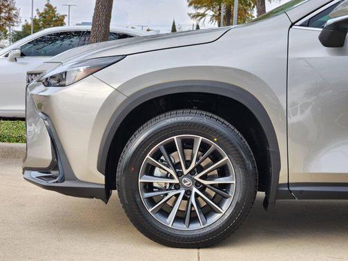 2026 Lexus NX 350 NX 350 Premium