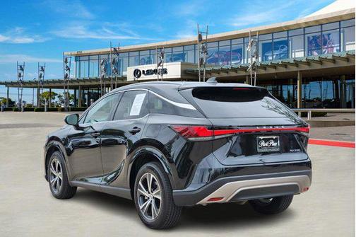 2024 Lexus RX 350 Premium Plus
