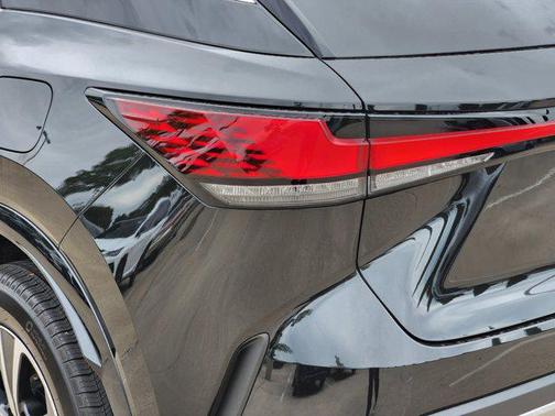2024 Lexus RX 350 Premium Plus