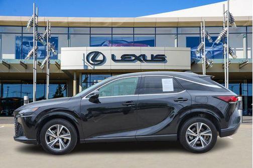 2024 Lexus RX 350 Premium Plus