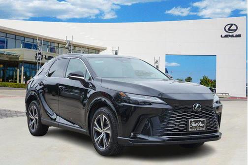 2024 Lexus RX 350 Premium Plus