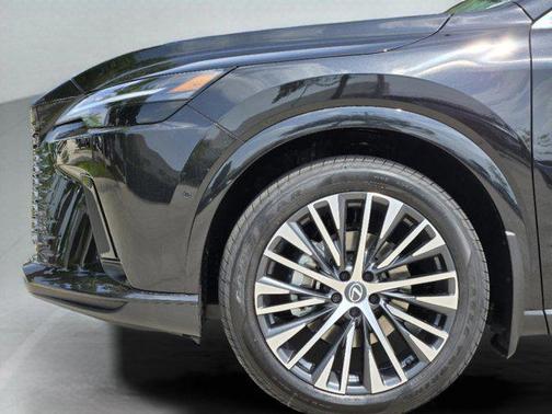 Caviar 2026 Lexus RX 350 Premium