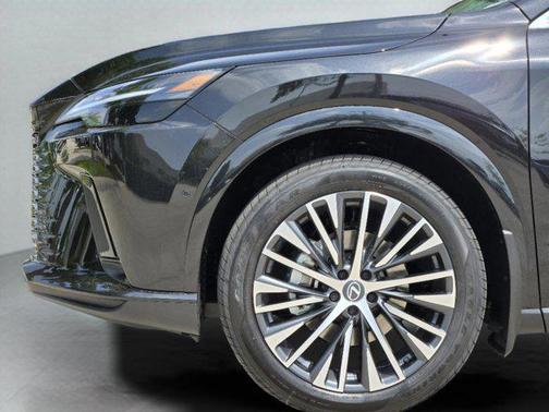 Caviar 2026 Lexus RX 350 Premium