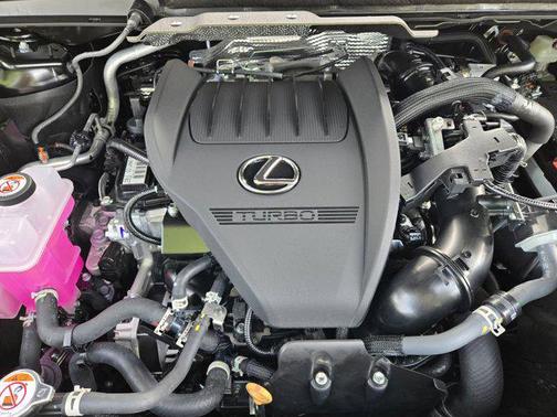 Caviar 2026 Lexus RX 350 Premium