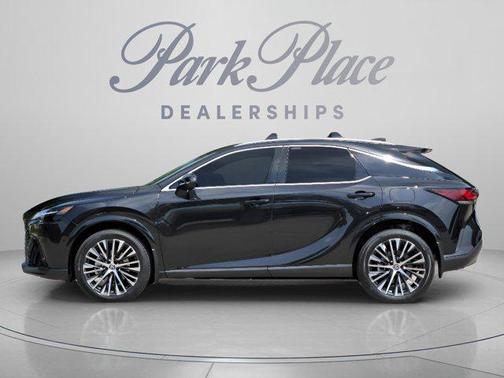 Caviar 2026 Lexus RX 350 Premium