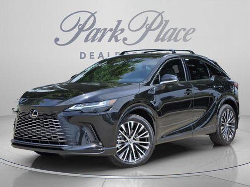 Caviar 2026 Lexus RX 350 Premium