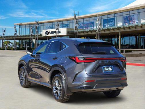 2026 Lexus NX 350 NX 350 Premium